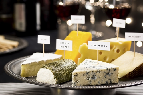 Discover Sydney's top cheese dishes.