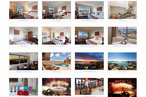 The Macleay Hotel Image Gallery