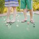 You've probably been on countless mini-golf dates - why not spice it up a little?